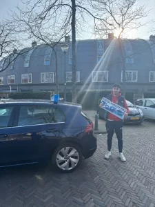 ToGO Rijopleidingen