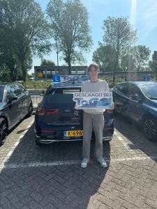autorijles haarlem