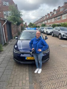 Rijbewijs Halen in Haarlem