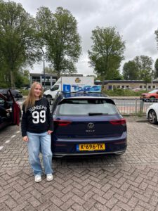 rijschool kiezen Haarlem